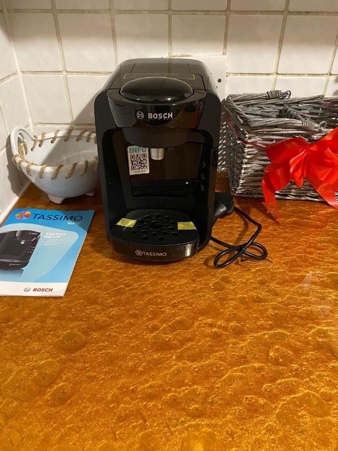 Huge And Affordable 3 Bedroom Flat In Hammersmith For 7 People With Welcome Breakfast London Luaran gambar