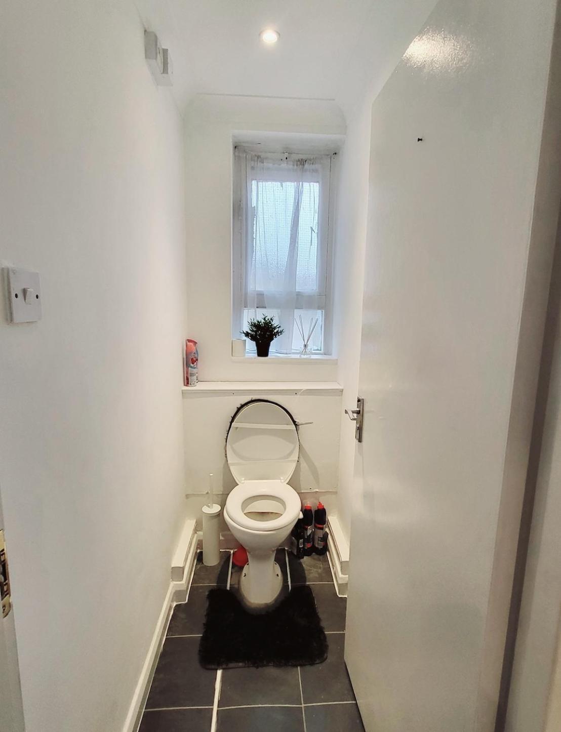 Huge And Affordable 3 Bedroom Flat In Hammersmith For 7 People With Welcome Breakfast London Luaran gambar