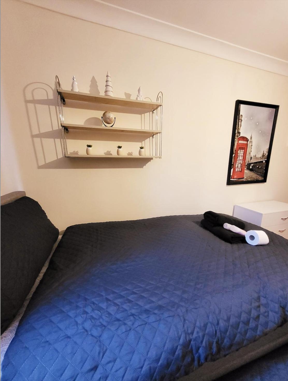 Huge And Affordable 3 Bedroom Flat In Hammersmith For 7 People With Welcome Breakfast London Luaran gambar